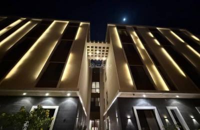 2 bedrooms apartment for rent al arid, riyadh