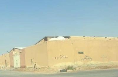 Riyadh- Al Salii neighborhood- near Shiba Al Jazira street