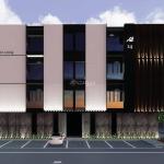 Apartments for Sale in Al Wadi, North Riyadh