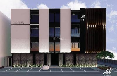 Apartments for Sale in Al Wadi, North Riyadh