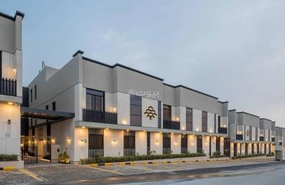 Apartment For Rent in Al Narjis, North Riyadh