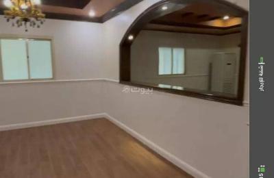 Apartment for rent on Abdullah ibn Amer Street, Al Murwah district. Jeddah city