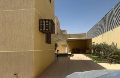 Villa for sale in Agruba, Al Jubaylah