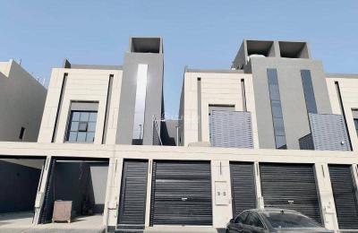 Floor for Sale in Tuwaiq, West Riyadh