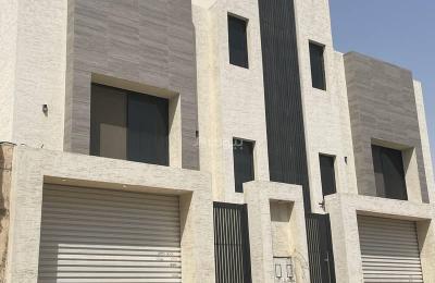Floor for Rent in Namar, West Riyadh