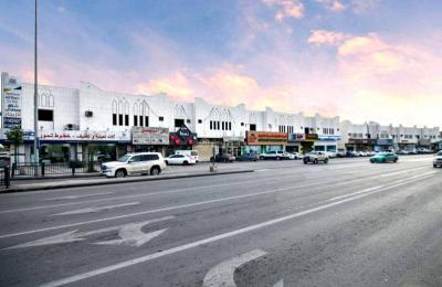 Apartment for rent in Old industrial, Central Riyadh