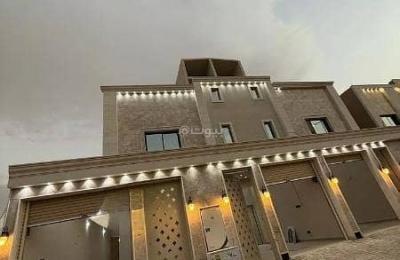 Floor in East Riyadh，Al Janadriyah 4 bedrooms 770000 SAR - 87655806