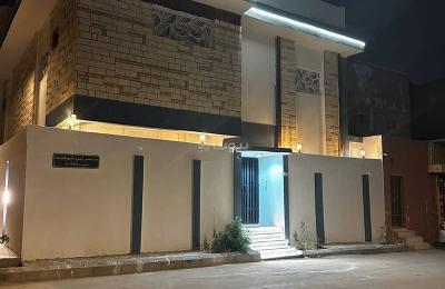 Building for Rent in Sultanah, West Riyadh
