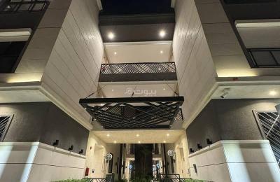Apartment for rent in Al Malqa, North Riyadh