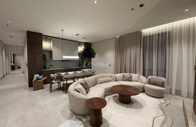 4 Bedrooms Apartment For Sale in Al-Saif, Al-Dammam