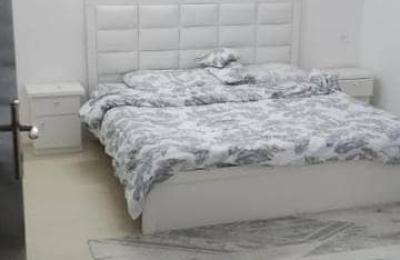 Apartment in East Riyadh，Al Yarmuk 1 bedroom 3500 SAR - 87675480