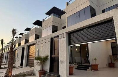 Villa For Sale in Al Salam, Madina