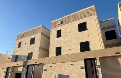 Apartment For Sale in Al Difa, Madina