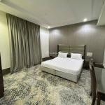 Furnished apartment for monthly rent in Al Hamra neighborhood, monthly and yearly