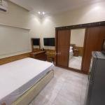 Furnished studio apartment for rent in Jeddah, Al-Hamra, Alexandria Street
