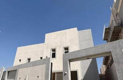 Villa For Sale in Nubala, Madina