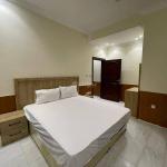 Furnished apartment for monthly rent in Al-Hamra neighborhood monthly and annually