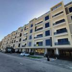 Apartment for rent in Al-Bahr neighborhood - facing the sea directly -