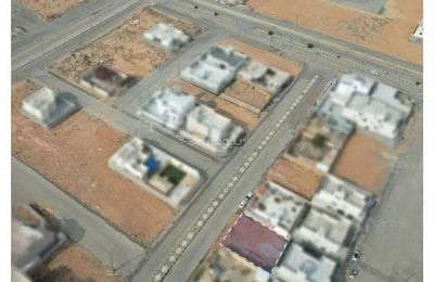 Land For Sale in Amal District, Al Bukayriyah
