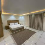 Furnished studio apartment for monthly rent in Jeddah, Al Salamah neighborhood