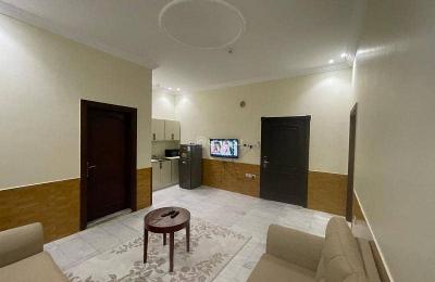Furnished apartment for rent in Jeddah al-Hamra for monthly and yearly rent