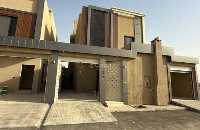 Villa for Sale in Al Janadriyah, East Riyadh