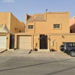Villa for sale in Al Asemah, Al Diriyah