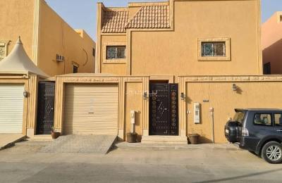 Villa for sale in Al Asemah, Al Diriyah