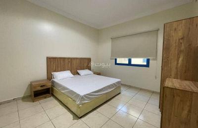 Furnished apartment for rent in jeddah al safa for monthly and yearly rent