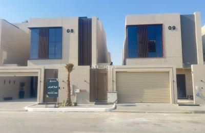 5 Bedroom Villa For Sale in Saf District, Al Dammam