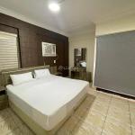 Furnished apartment for monthly rent in Jeddah, Salamah neighborhood