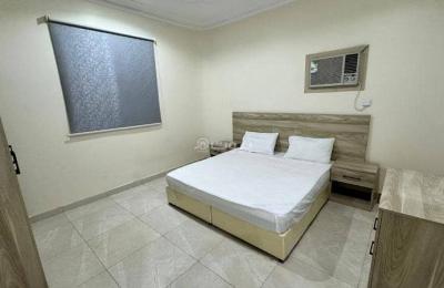 Apartment for rent in Jeddah, Al Murwah neighborhood for monthly and yearly rent
