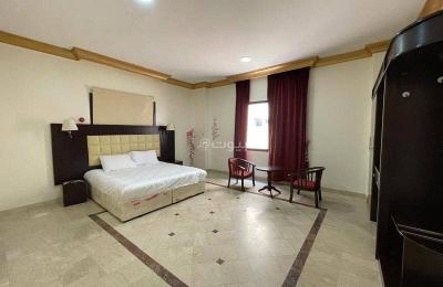 Furnished apartment for rent in Jeddah, Alsalamah district on Sari Road