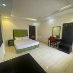 Furnished apartment for monthly rent in Jeddah, Salamah district