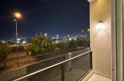 Luxury apartment for sale in al yarmuk, east riyadh