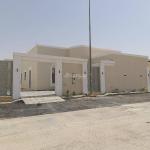 Villa for sale in Yarmouk neighborhood