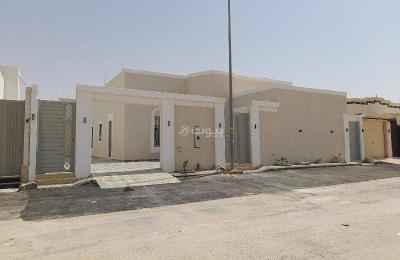 Villa for sale in Yarmouk neighborhood