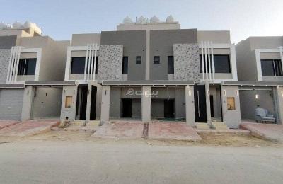 Floor For Sale in Badr, South Riyadh