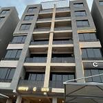 New apartment for sale