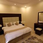 Furnished apartment for rent in Al Ittihad Building, Mushrifah District, Jeddah