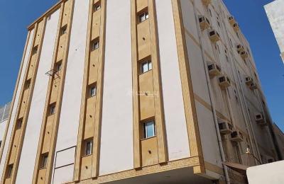 Apartment for Rent in Al Faisaliyah, Central Jeddah