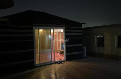 Furnished apartment in Jeddah, Al Sherafiah neighborhood for monthly rent (tent house)