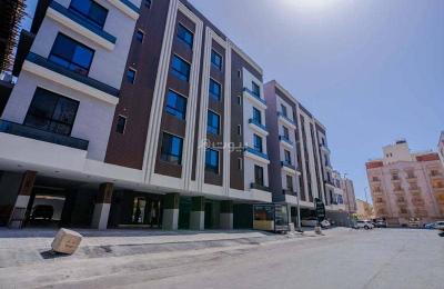6 bedroom apartment for sale in Az Zahraa, Jeddah