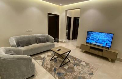 Apartment for rent in Al Naim, North Jeddah