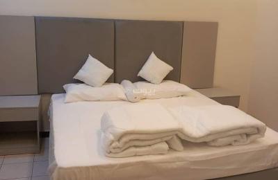 Apartment for Rent in Al Marwah, North Jeddah