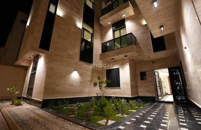 4-bedroom apartment for sale in Al-Mahdiyah, Riyadh