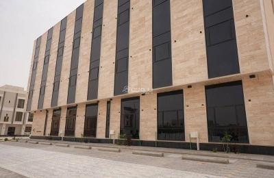 4 Bedrooms Apartment For Sale in Al Mahdiyah, Riyadh