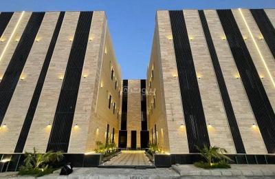 4 bedroom apartment for sale in Al-Mahdiyah, Riyadh