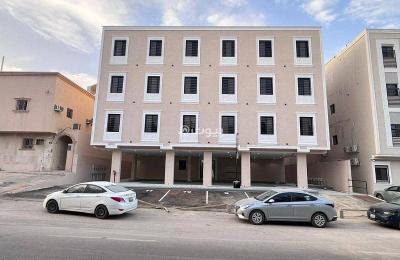 Apartment for sale in Al Dar Al Baida, south Riyadh