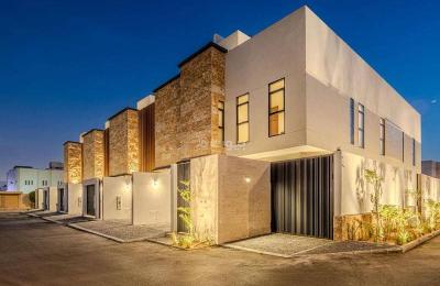 Floor in North Riyadh，Al Masif 3 bedrooms 2150000 SAR - 87670913